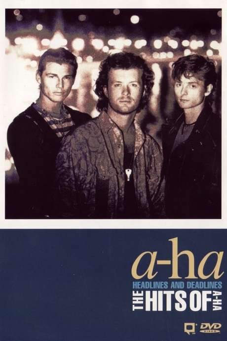 a-ha | Headlines and Deadlines